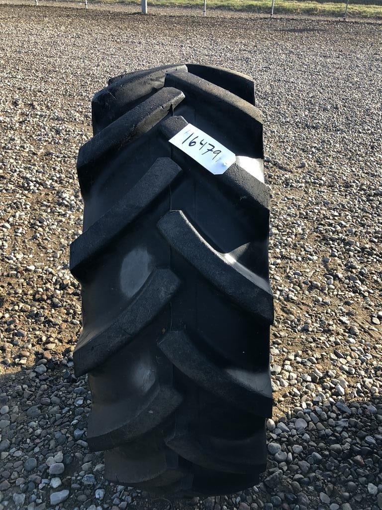 Reifen типа Dunlop 400/80-24, Gebrauchtmaschine в Rødekro (Фотография 1)