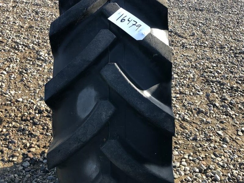 Reifen a típus Dunlop 400/80-24, Gebrauchtmaschine ekkor: Rødekro (Kép 1)