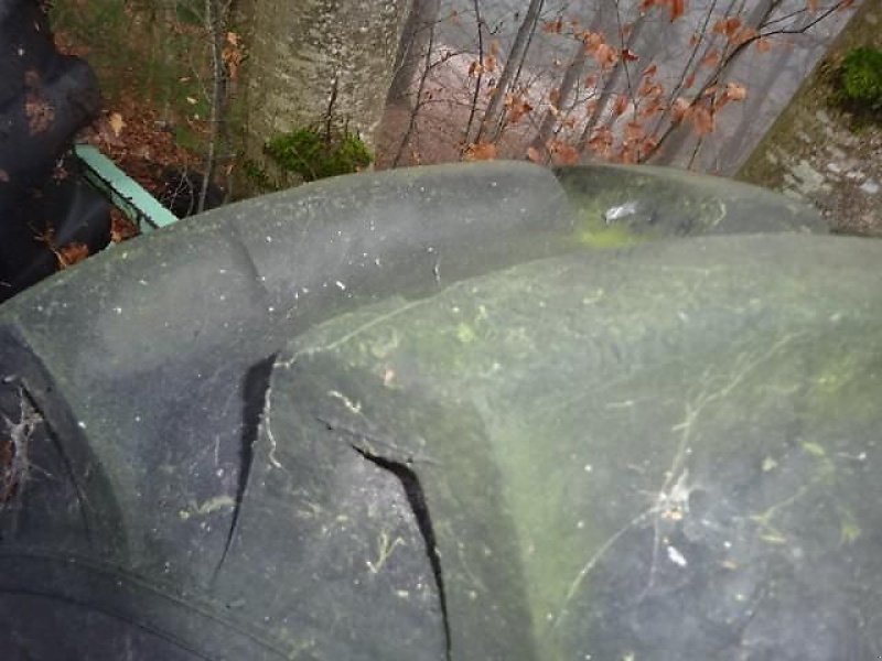 Reifen typu Dunlop Reifen 12.5- 80-18, Gebrauchtmaschine v Neureichenau (Obrázek 9)