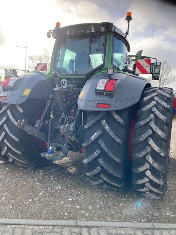 Reifen des Typs Fendt 420/85R34 u. 480/80R50, Gebrauchtmaschine in Lohe-Rickelshof (Bild 1)