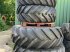 Reifen des Typs Fendt 650/65R42 u. 540/65R30 MI, Neumaschine in Wittingen (Bild 1)
