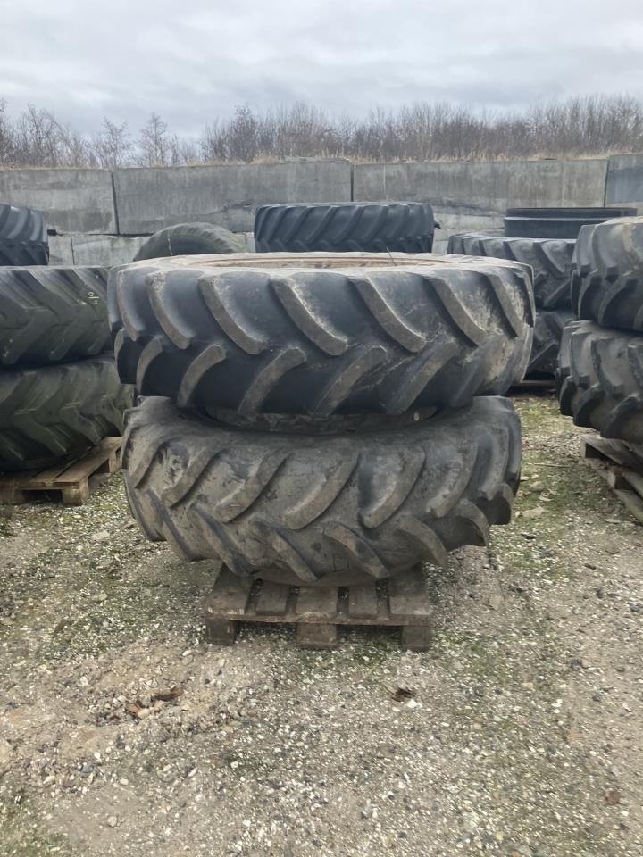 Reifen del tipo Firestone 16.9R38, Gebrauchtmaschine In Suldrup (Immagine 1)