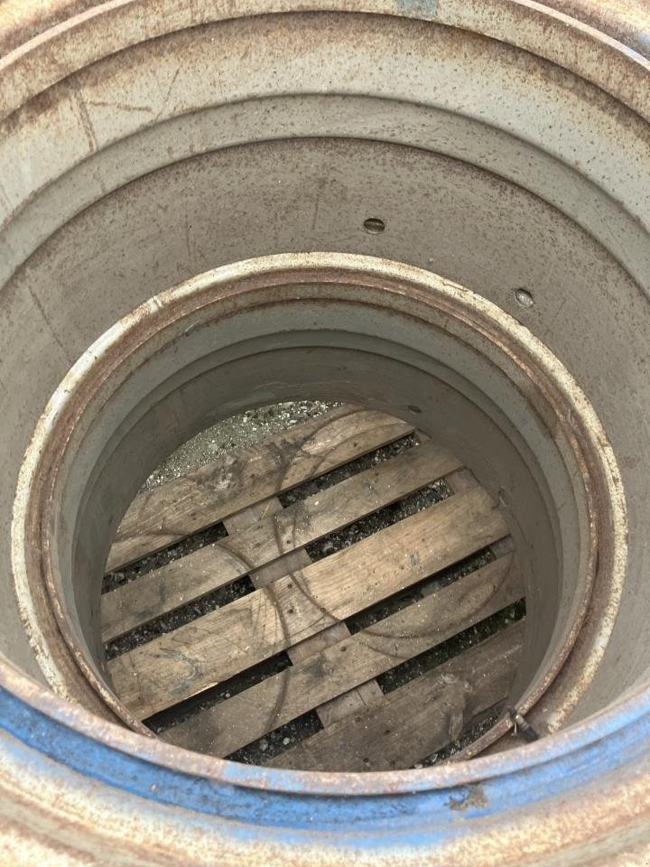 Reifen del tipo Firestone 16.9R38, Gebrauchtmaschine In Suldrup (Immagine 2)