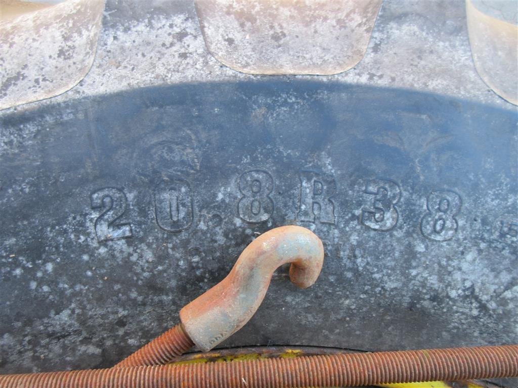 Reifen του τύπου Firestone 20,8-38, Gebrauchtmaschine σε Ribe (Φωτογραφία 6)