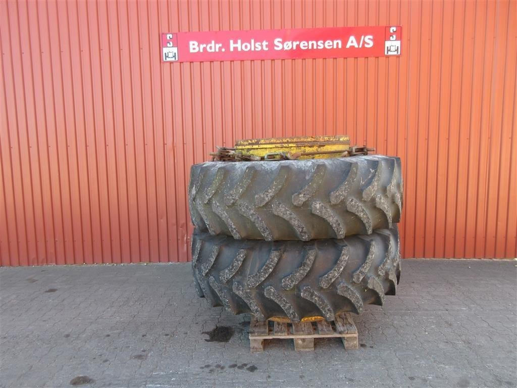 Reifen typu Firestone 20,8-38, Gebrauchtmaschine v Ribe (Obrázek 2)