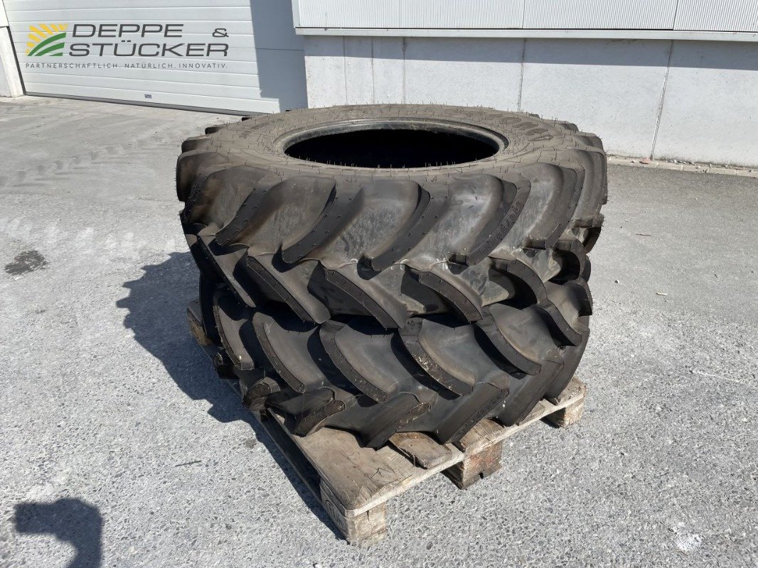 Reifen a típus Firestone 340/85 R24 Performer 85, Neumaschine ekkor: Rietberg (Kép 1)