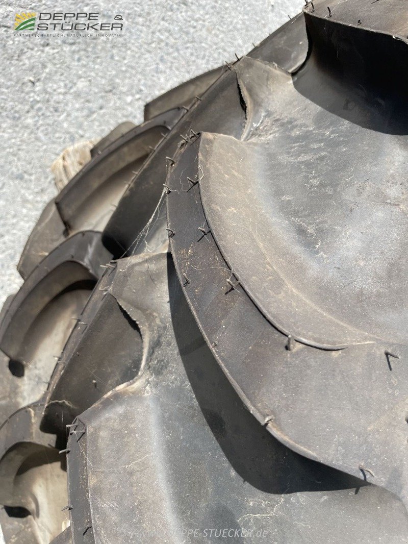 Reifen a típus Firestone 340/85 R24 Performer 85, Neumaschine ekkor: Rietberg (Kép 2)