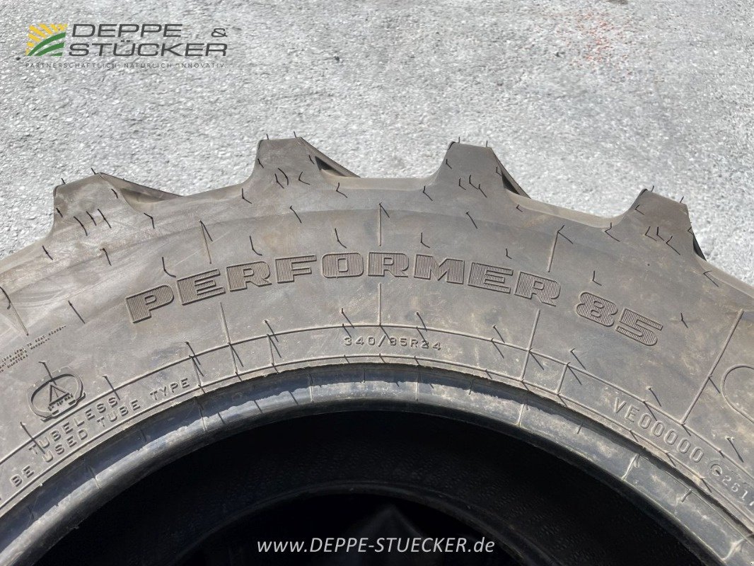 Reifen a típus Firestone 340/85 R24 Performer 85, Neumaschine ekkor: Rietberg (Kép 4)