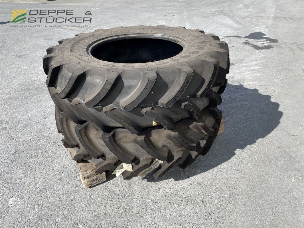 Reifen a típus Firestone 340/85 R24 Performer 85, Neumaschine ekkor: Rietberg (Kép 6)