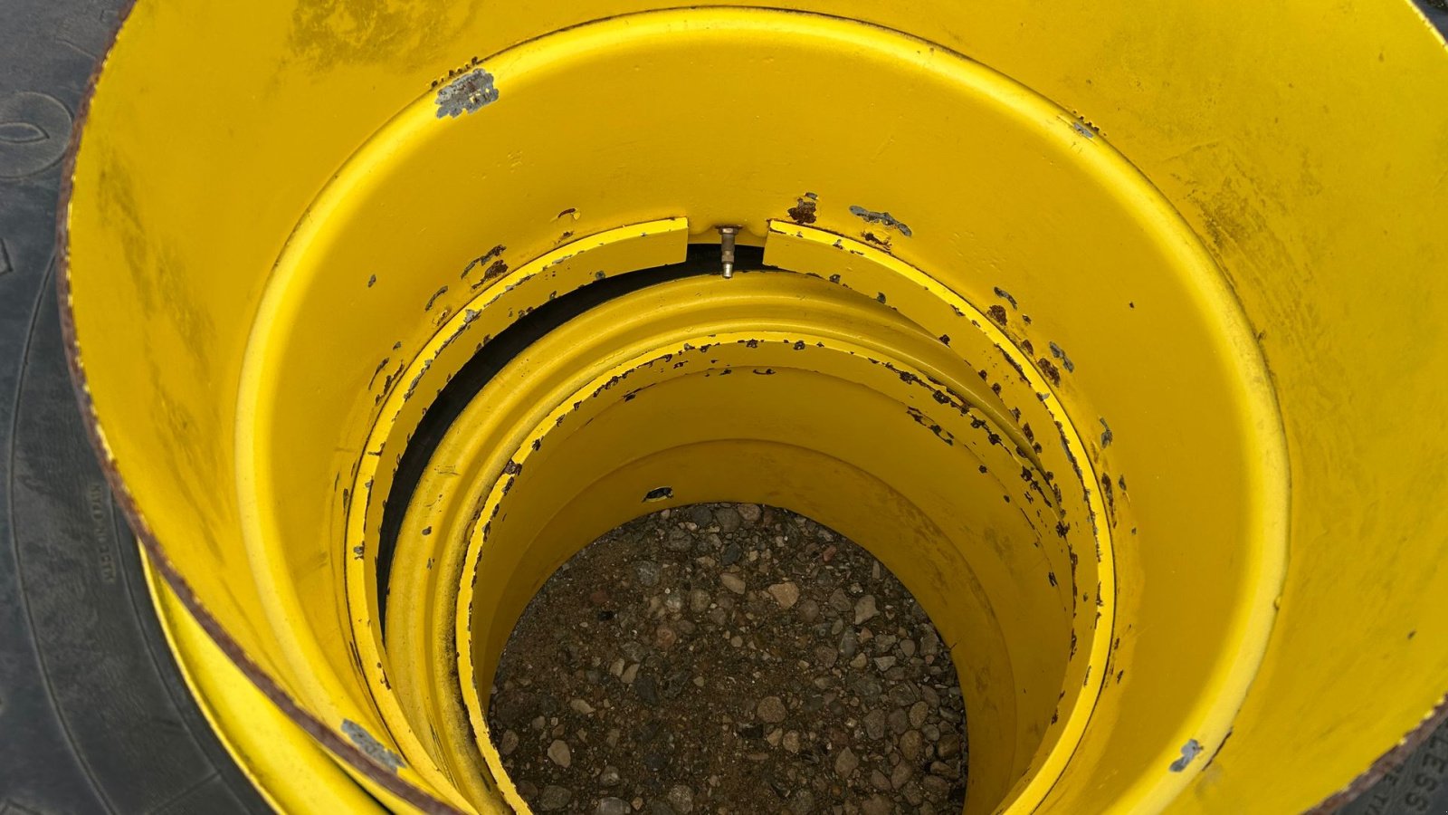 Reifen typu Firestone 380/85R24-24, Gebrauchtmaschine v Rødekro (Obrázek 2)