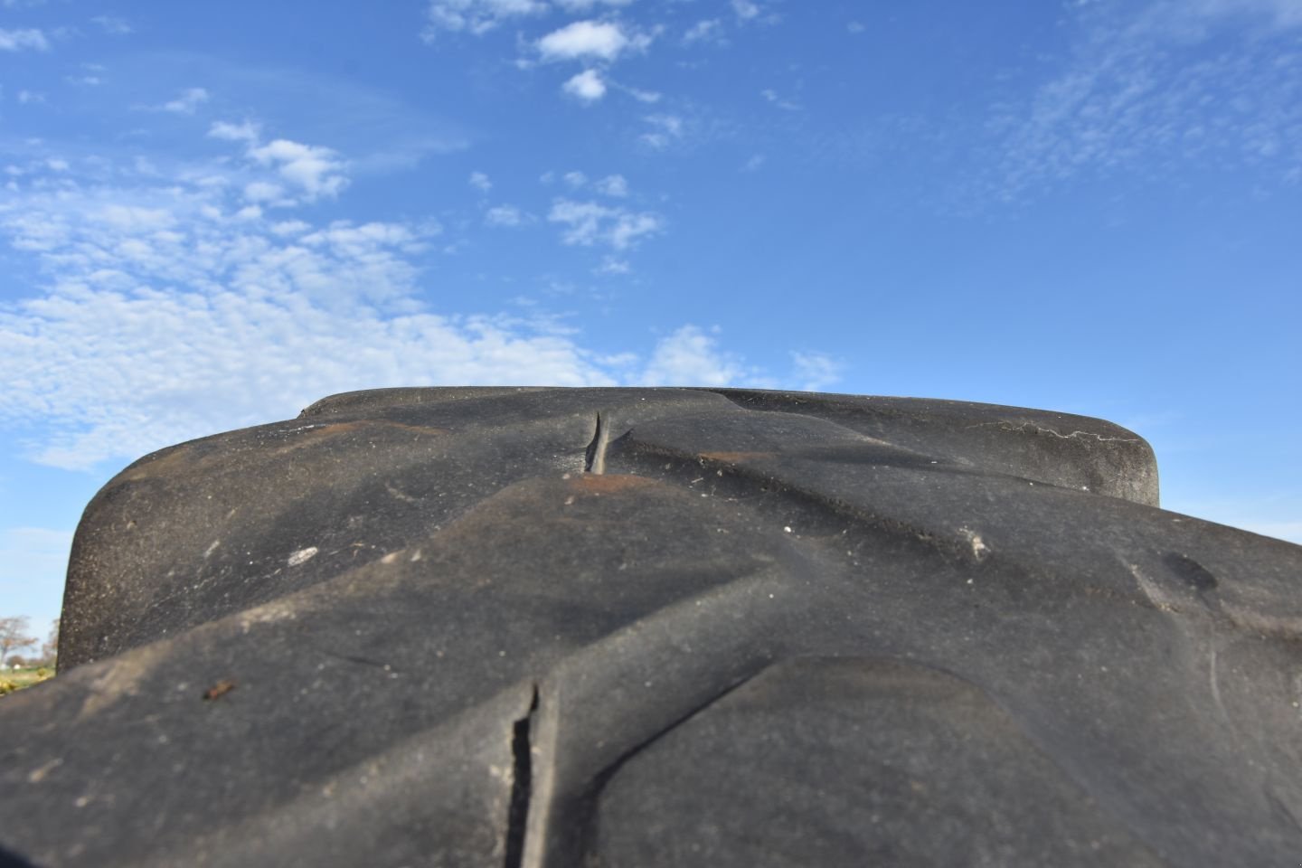 Reifen typu Firestone 380/90R50, Gebrauchtmaschine v Kamperveen (Obrázek 11)