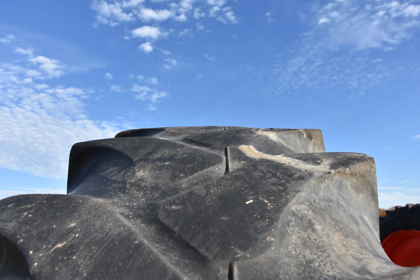 Reifen typu Firestone 380/90R50, Gebrauchtmaschine v Kamperveen (Obrázek 10)