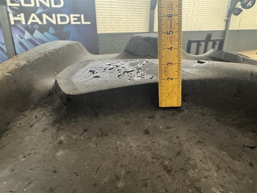 Reifen des Typs Firestone 420/70R24, Gebrauchtmaschine in Haderup (Bild 6)