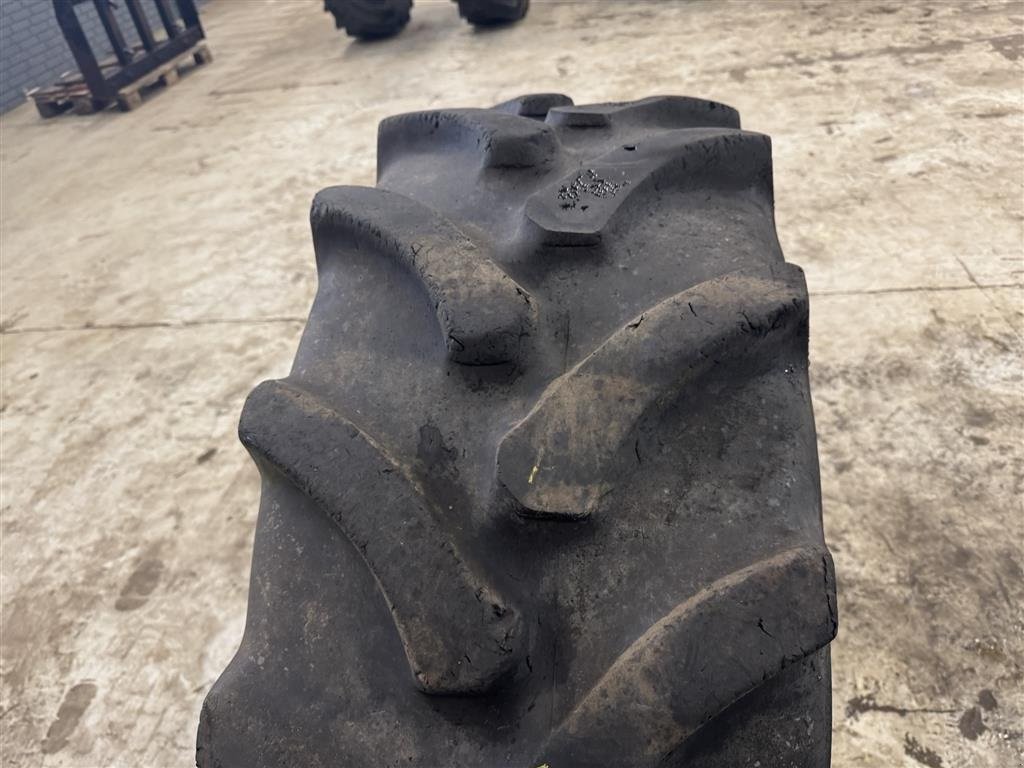 Reifen des Typs Firestone 420/70R24, Gebrauchtmaschine in Haderup (Bild 5)