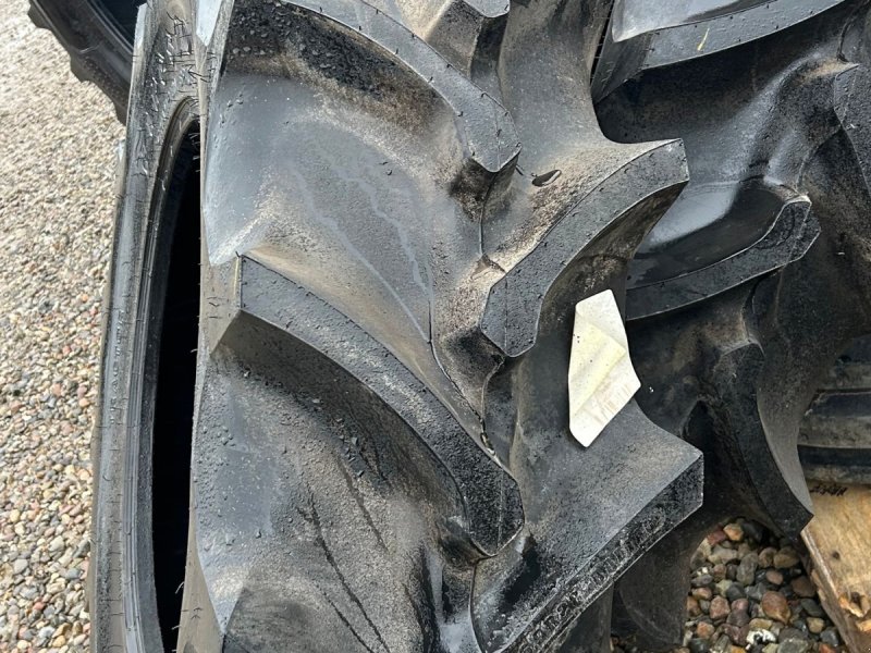 Reifen του τύπου Firestone 420/85R28, Gebrauchtmaschine σε Rødekro (Φωτογραφία 1)