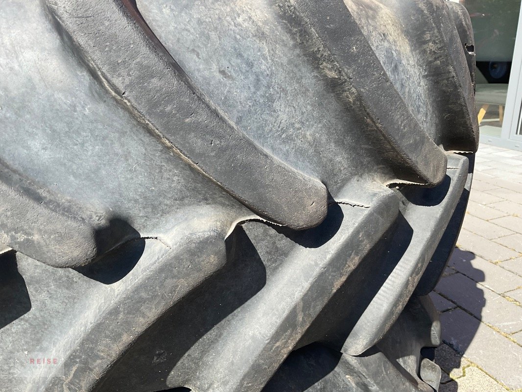 Reifen typu Firestone 440/65R28 Maxi Traction 65, Gebrauchtmaschine v Lippetal / Herzfeld (Obrázek 3)