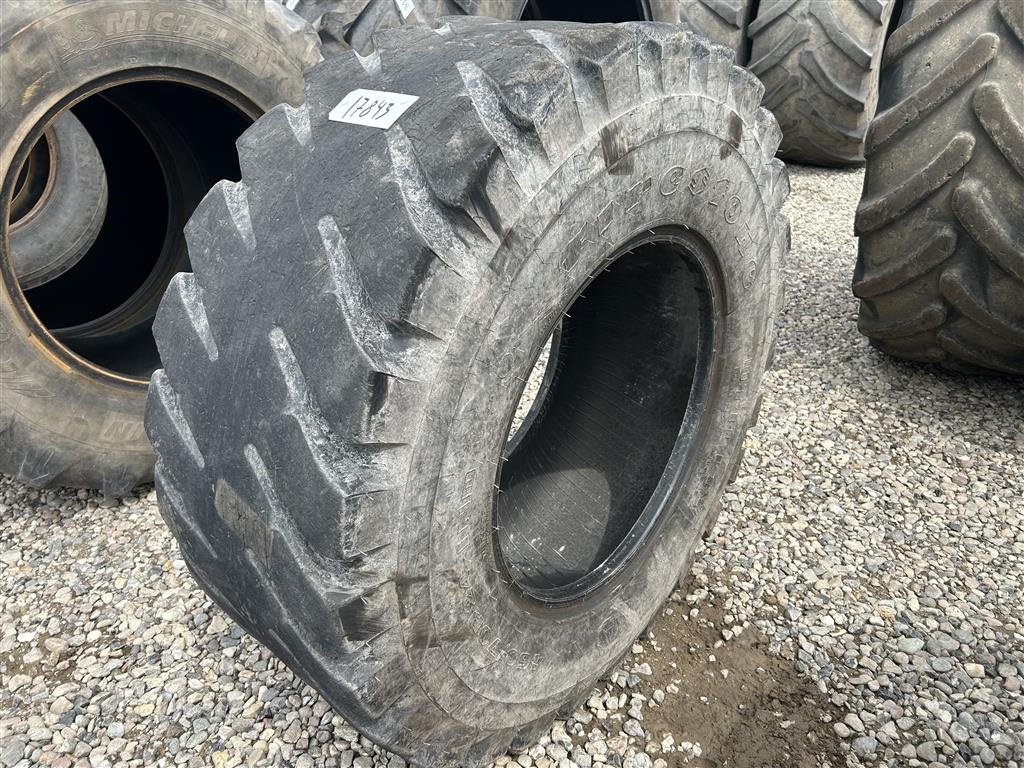Reifen typu Firestone 460/70R24, Gebrauchtmaschine v Rødekro (Obrázek 2)
