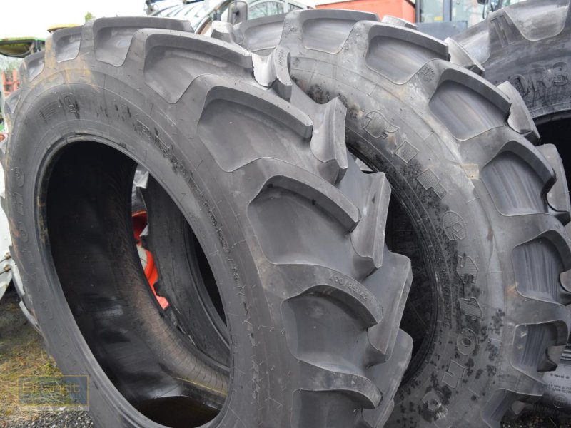 Reifen tip Firestone 460/85R42, Neumaschine in Oyten (Poză 1)
