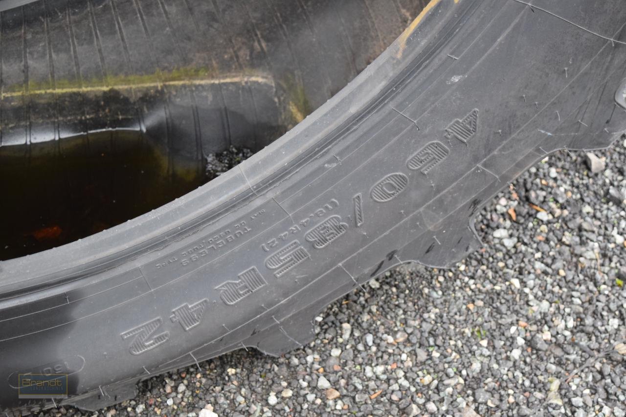 Reifen del tipo Firestone 460/85R42, Neumaschine en Oyten (Imagen 2)