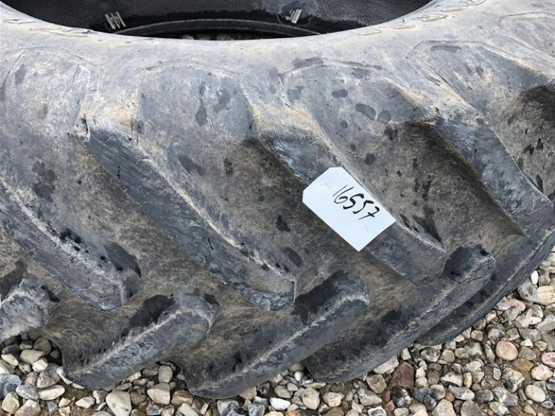 Reifen des Typs Firestone 520/70 R38, Gebrauchtmaschine in Rødekro (Bild 1)