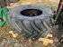 Reifen del tipo Firestone 540/65 R24 MaxiTraction 65, Gebrauchtmaschine en Holzgünz - Schwaighausen (Imagen 3)