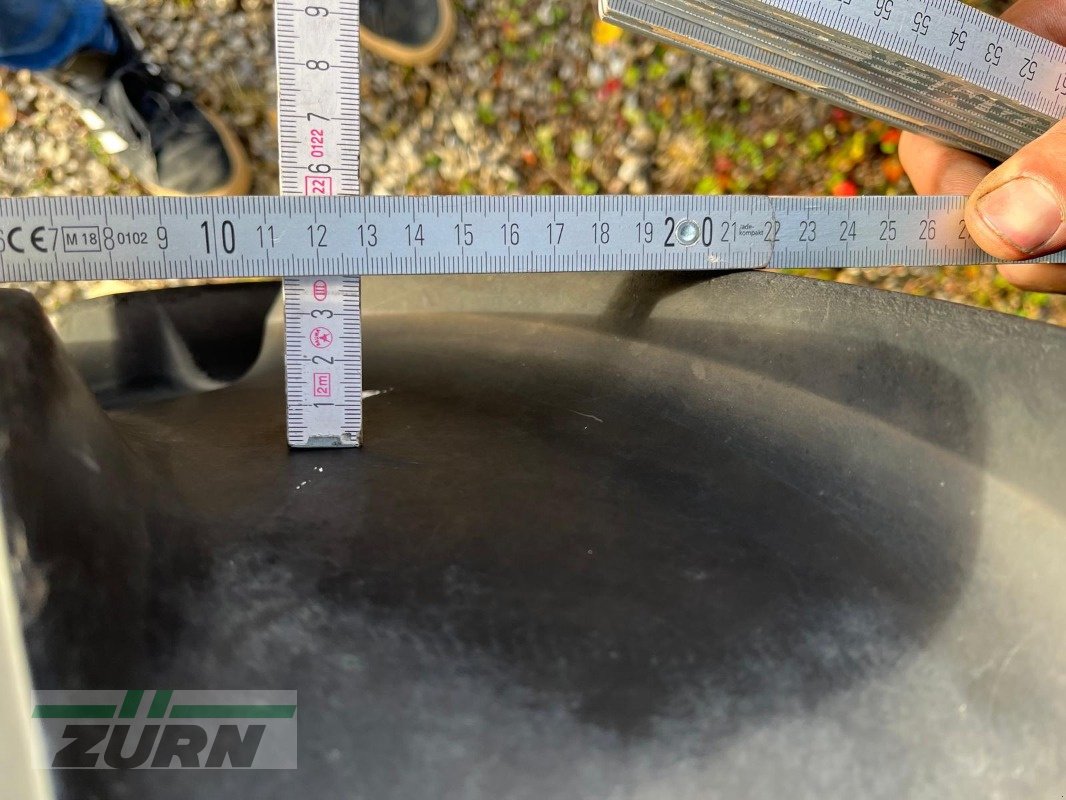 Reifen del tipo Firestone 540/65 R24 MaxiTraction 65, Gebrauchtmaschine en Holzgünz - Schwaighausen (Imagen 4)