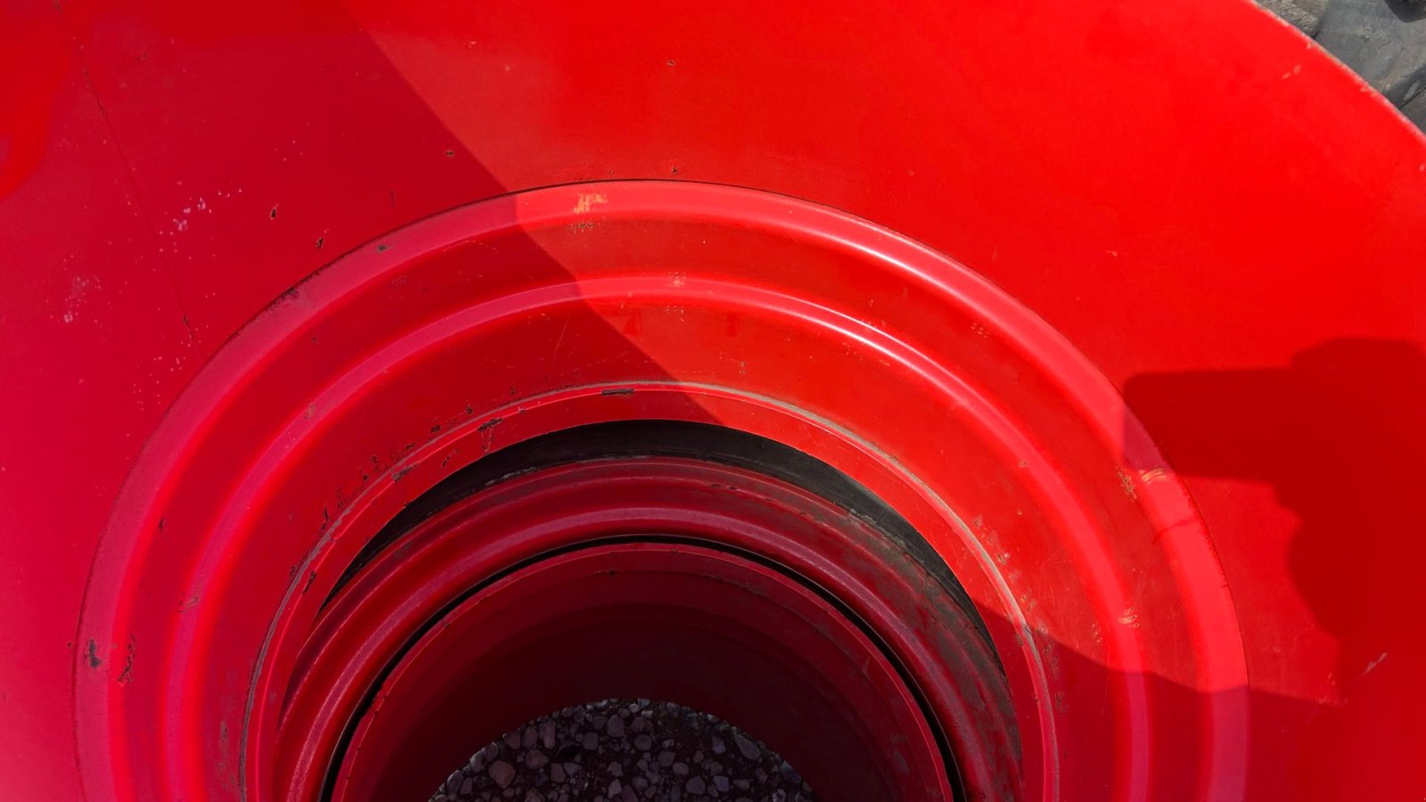 Reifen типа Firestone 540/65R30-30, Gebrauchtmaschine в Rødekro (Фотография 4)