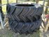 Reifen des Typs Firestone 580/70 R42 PERFORMER, Neumaschine in Vehlow (Bild 1)