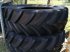 Reifen des Typs Firestone 580/70 R42 PERFORMER, Neumaschine in Vehlow (Bild 2)