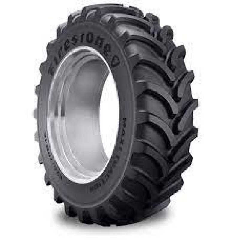 Reifen του τύπου Firestone 600/65 R28, Gebrauchtmaschine σε Danmark (Φωτογραφία 1)