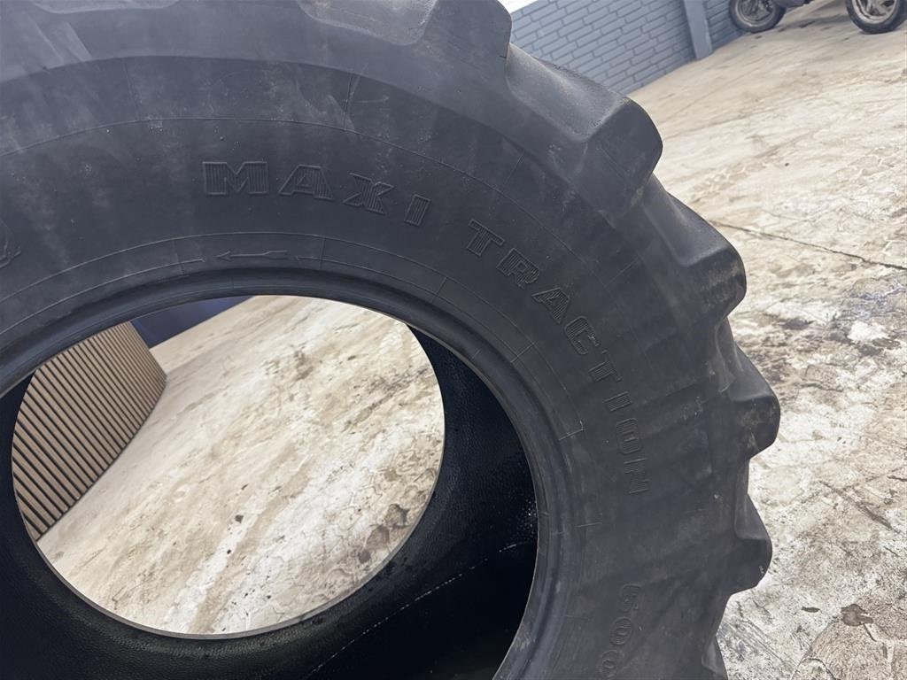Reifen typu Firestone 600/70 R30, Gebrauchtmaschine v Haderup (Obrázek 4)