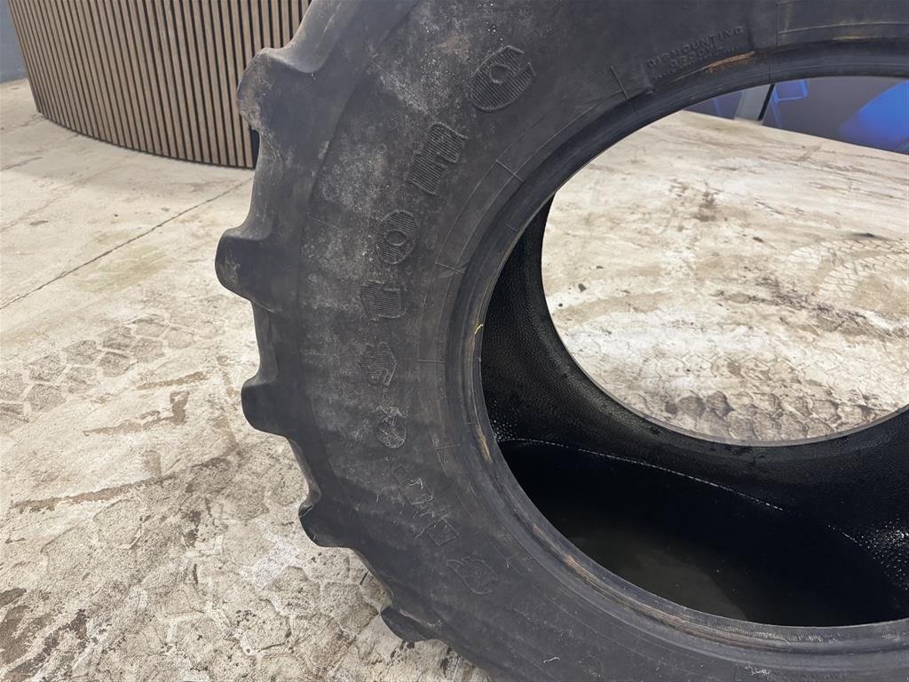 Reifen typu Firestone 600/70 R30, Gebrauchtmaschine v Haderup (Obrázek 3)