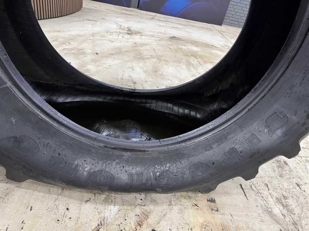 Reifen typu Firestone 600/70 R30, Gebrauchtmaschine v Haderup (Obrázek 3)