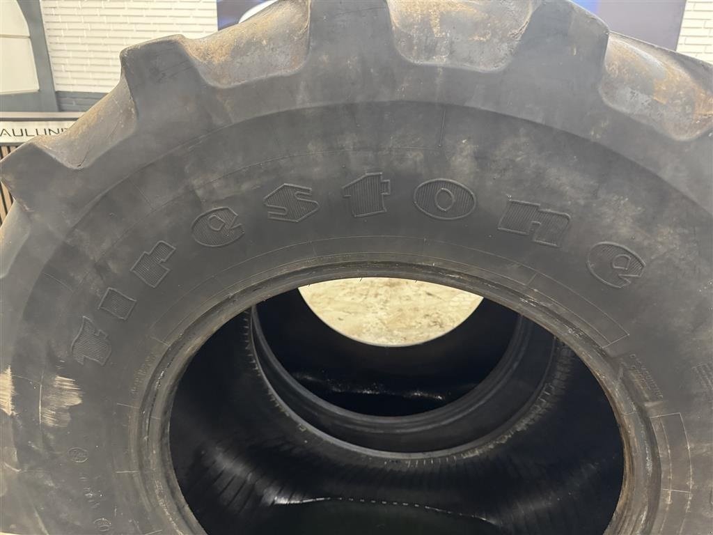 Reifen typu Firestone 600/70 R30, Gebrauchtmaschine v Haderup (Obrázek 3)