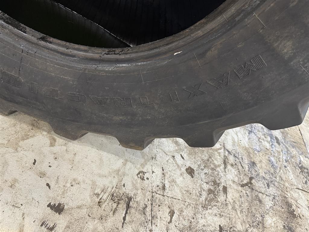 Reifen typu Firestone 600/70 R30, Gebrauchtmaschine v Haderup (Obrázek 4)