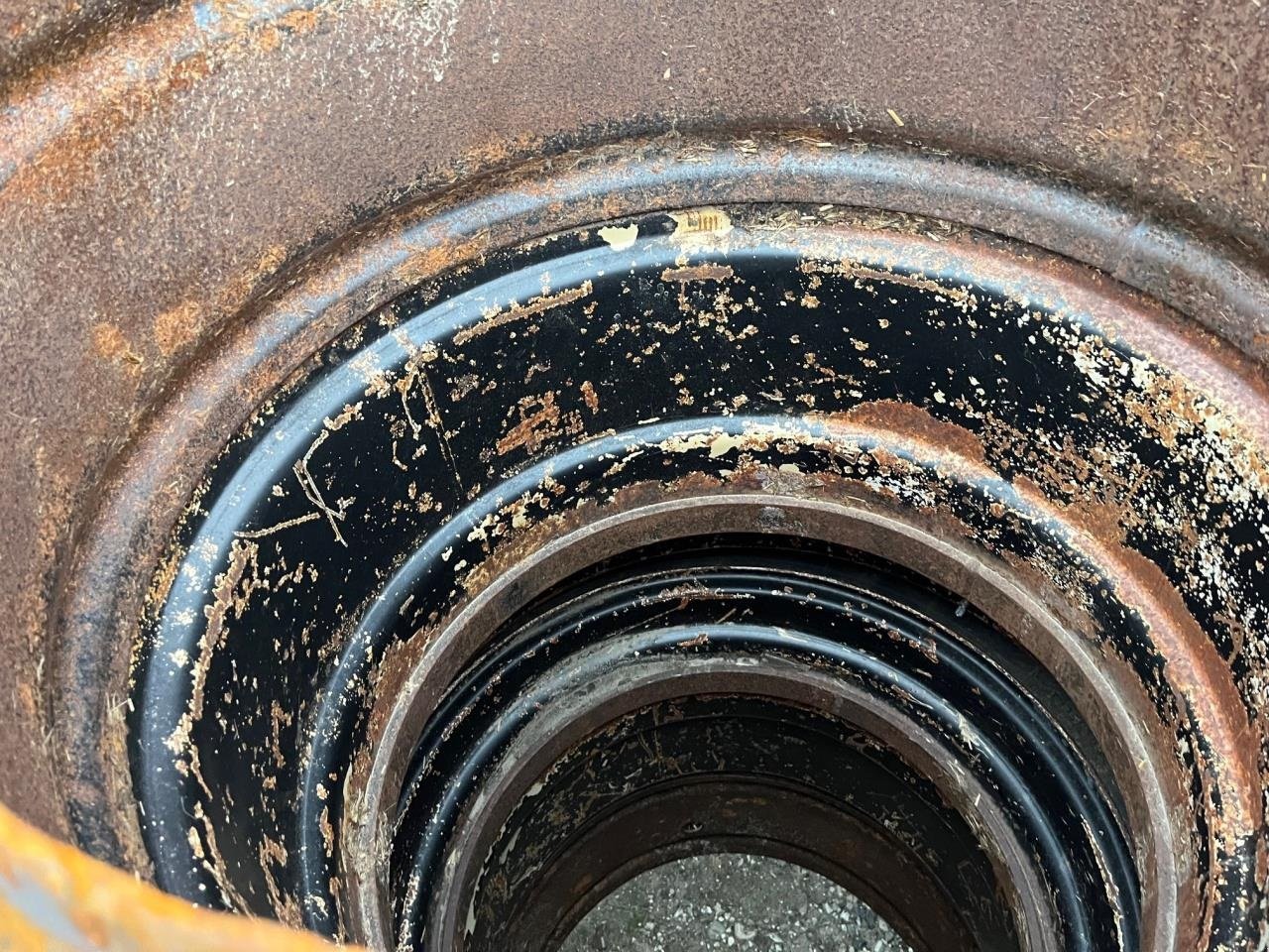 Reifen van het type Firestone 600/70R30, Gebrauchtmaschine in Suldrup (Foto 3)