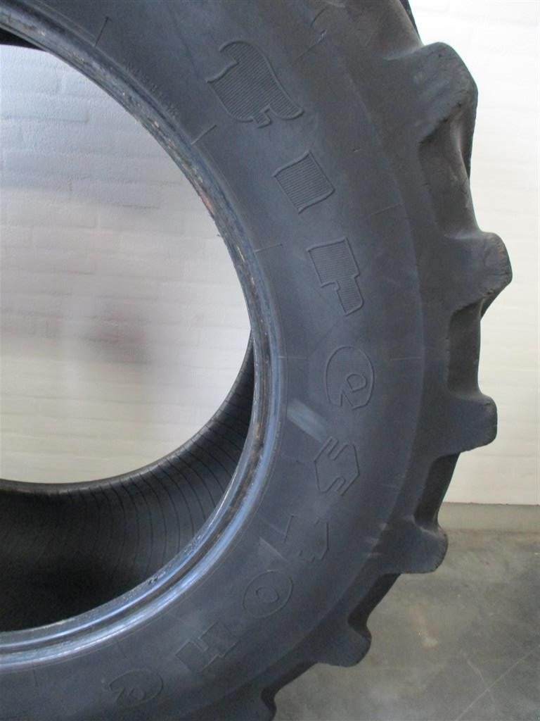 Reifen typu Firestone 620/70 R42, Gebrauchtmaschine v Lintrup (Obrázek 3)
