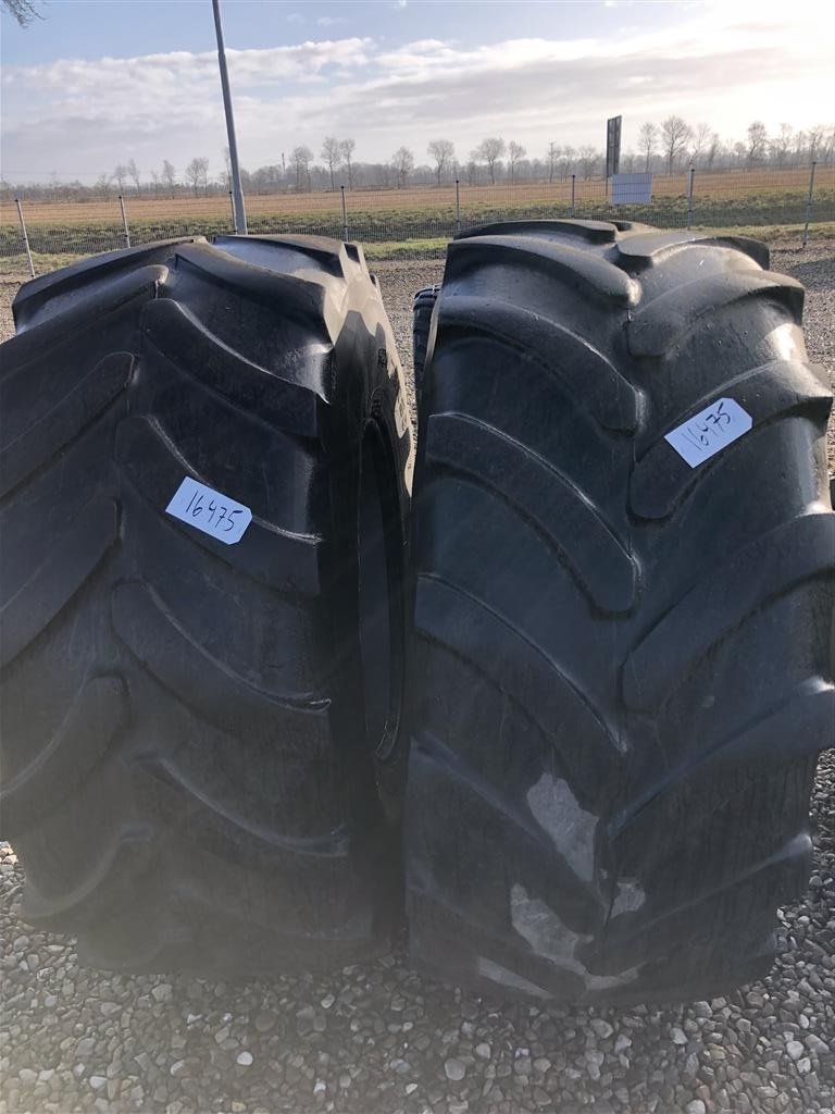 Reifen des Typs Firestone 620/75R30, Gebrauchtmaschine in Rødekro (Bild 1)