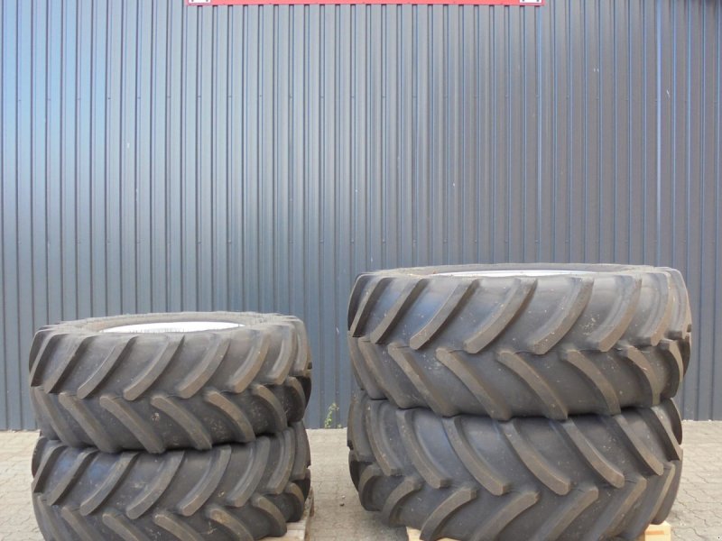 Reifen от тип Firestone 650/65 R38, Gebrauchtmaschine в Ribe (Снимка 1)