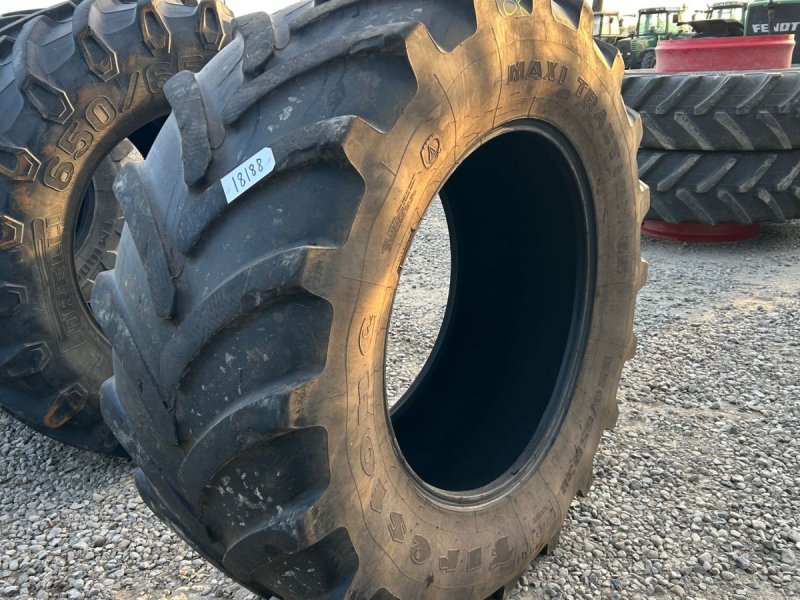 Reifen tipa Firestone 650/65R38, Gebrauchtmaschine u Rødekro (Slika 1)