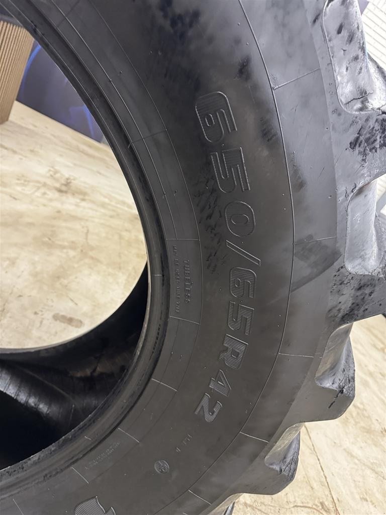 Reifen typu Firestone 650/65R42, Gebrauchtmaschine v Haderup (Obrázek 5)