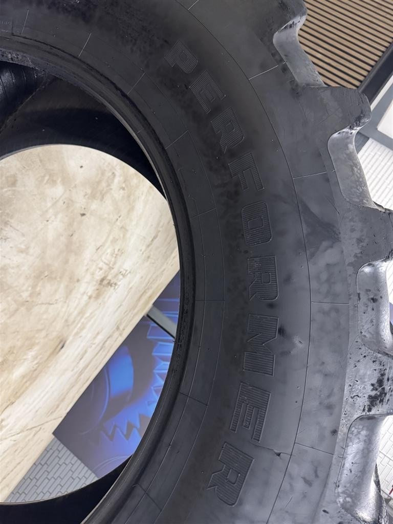 Reifen typu Firestone 650/65R42, Gebrauchtmaschine v Haderup (Obrázek 4)