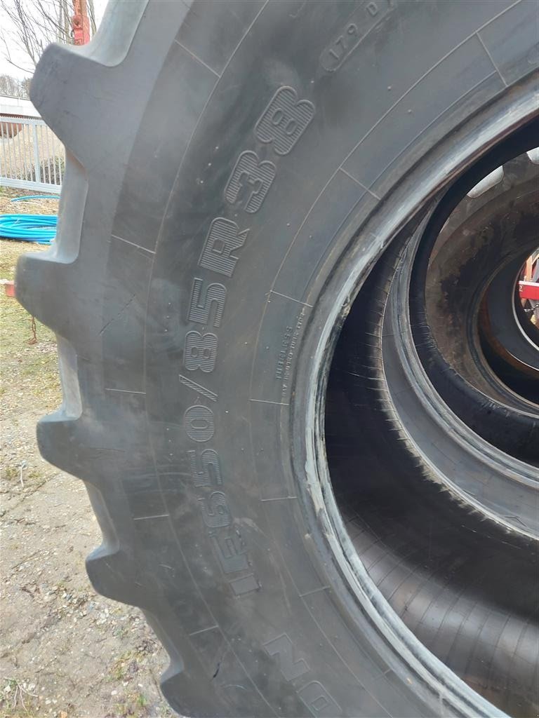 Reifen typu Firestone 650/85R38, Gebrauchtmaschine v Nykøbing M (Obrázek 3)