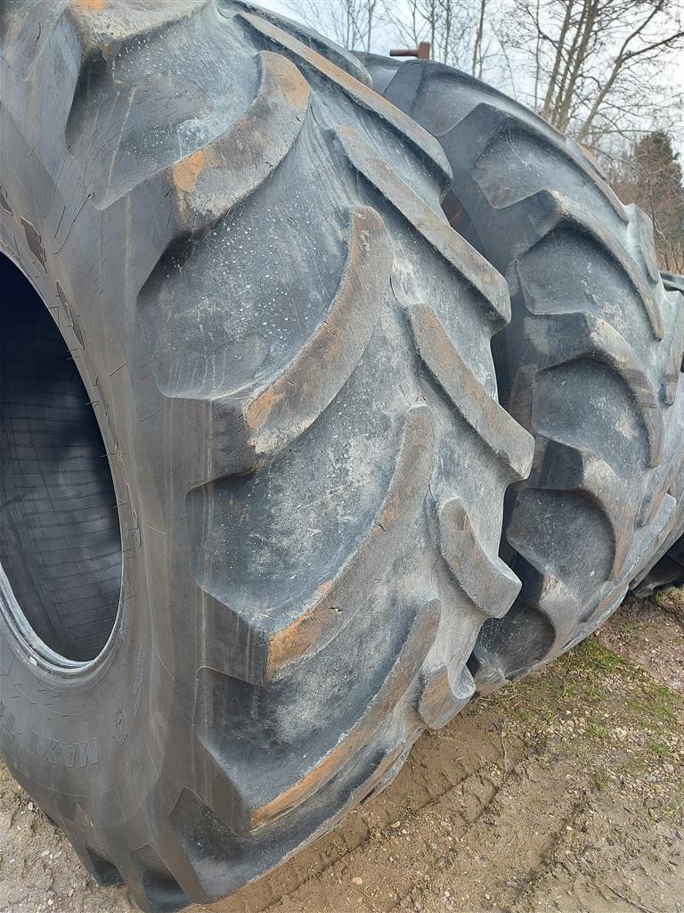 Reifen typu Firestone 650/85R38, Gebrauchtmaschine v Nykøbing M (Obrázek 2)