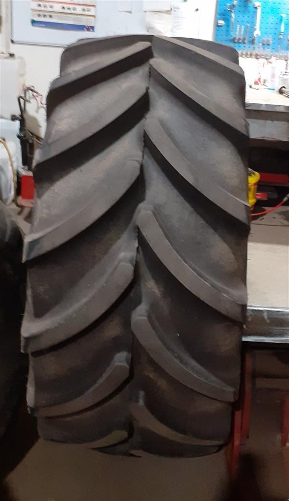 Reifen typu Firestone 710/70R38, Gebrauchtmaschine v Danmark (Obrázek 1)