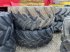 Reifen van het type Firestone 710/70R42, Gebrauchtmaschine in Suldrup (Foto 1)