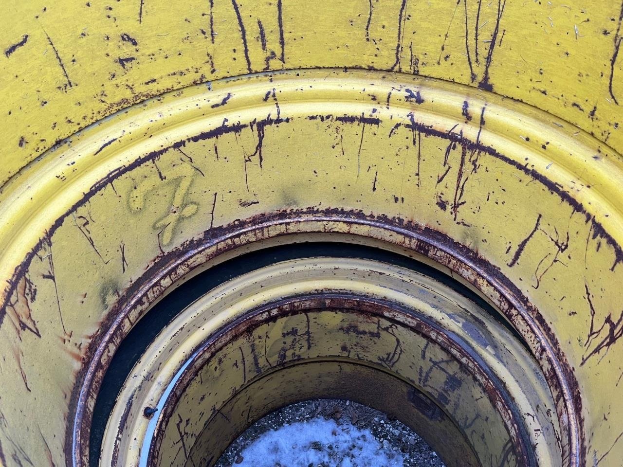 Reifen van het type Firestone 710/70R42, Gebrauchtmaschine in Suldrup (Foto 3)