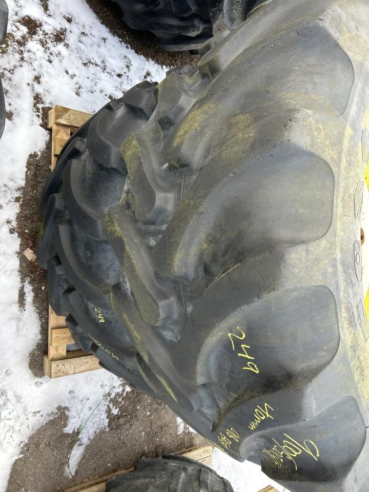 Reifen του τύπου Firestone 900/50R42, Gebrauchtmaschine σε Randers SV (Φωτογραφία 2)