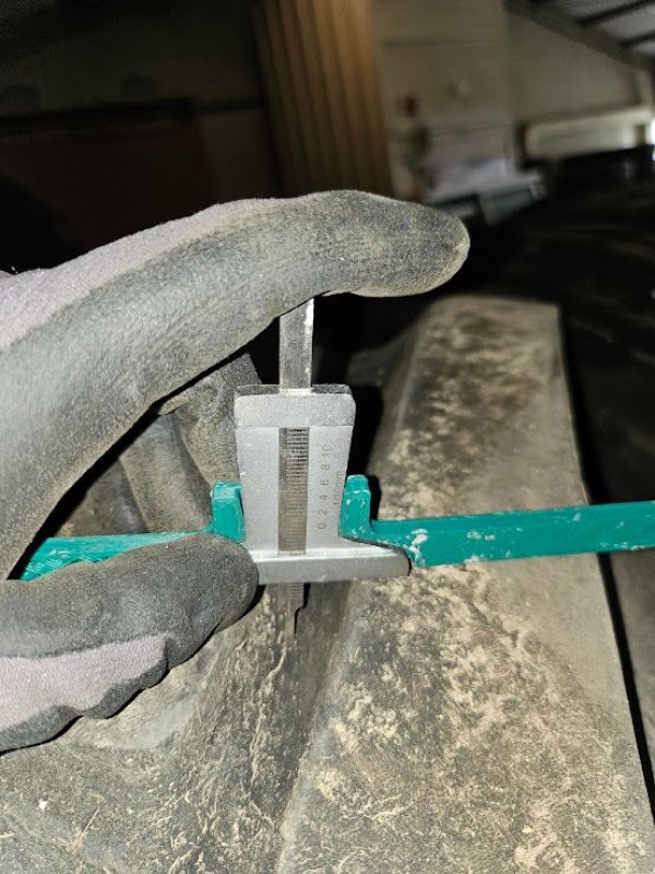 Reifen typu Firestone All Traction Champion, Gebrauchtmaschine v Montpellier (Obrázek 3)