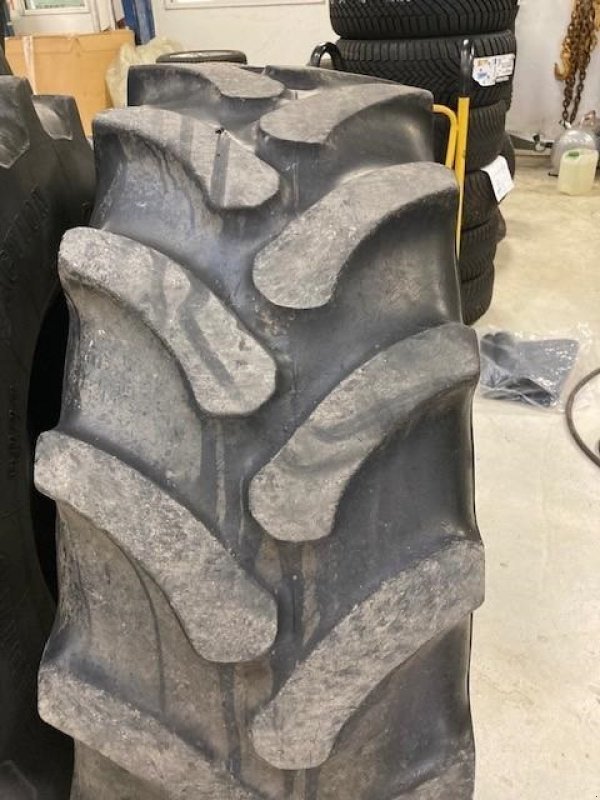 Reifen typu Firestone Dæk 380/85x24, Gebrauchtmaschine v Dronninglund (Obrázek 2)